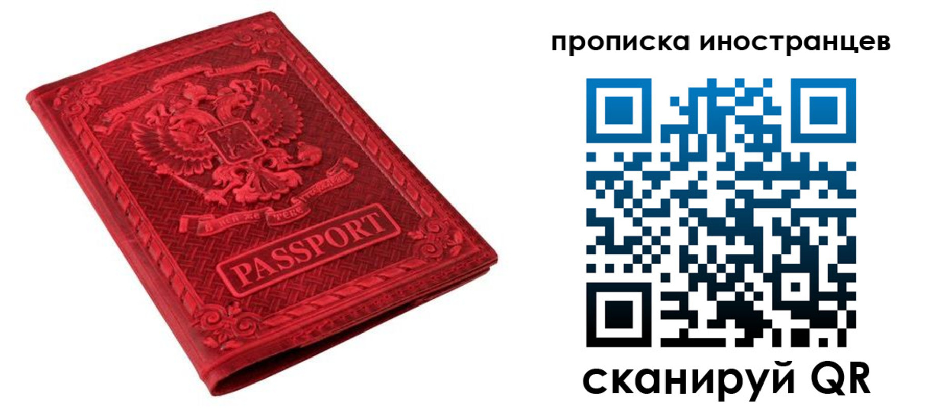 временная регистрация гарантия в Оленегорске